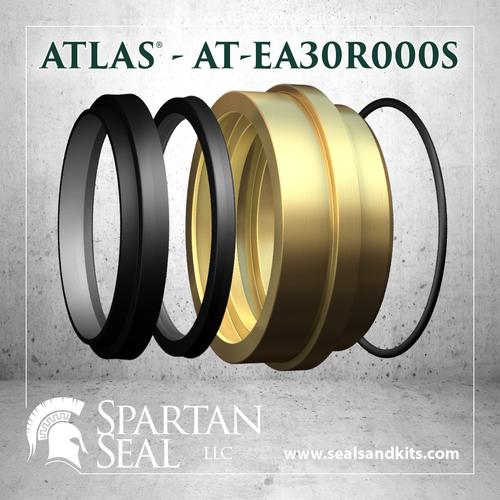EA30R000S Atlas replacement seal kit