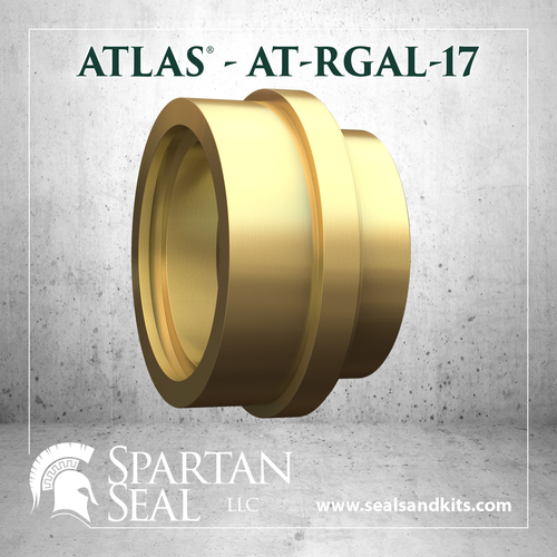 RGAL-17 Atlas replacement part