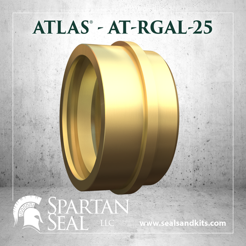 RGAL-25 Atlas replacement part
