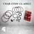 60023 Char-Lynn replacement seal kit