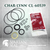 60539 Char-lynn replacement seal kit