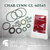 60545 Char-Lynn replacement seal kit