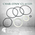 61335 Char-lynn replacement seal kit