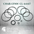 64417 Char-lynn replacement seal kit
