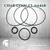 64468 Char-lynn replacement seal kit