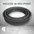 052-PS007-2000 Miller replacement seal