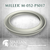 052-PS017-250 Miller replacement seal