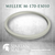170-ES010-325 Miller replacement seal