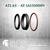 1A13S000V Atlas replacement seal kit