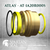 1A20R000S Atlas replacement seal kit