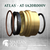 1A20R000V Atlas replacement seal kit