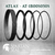 1B00S050S Atlas replacement seal kit