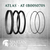 1B00S070S Atlas replacement seal kit