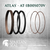 1B00S070V Atlas replacement seal kit