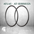 1E00S032S Atlas replacement seal kit