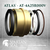 4A25R000V Atlas replacement seal kit