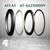 4A25S000V Atlas replacement seal kit