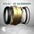 4A30R000V Atlas replacement seal kit