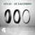 EA13S000S Atlas replacement seal kit