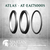 EA17S000S Atlas replacement seal kit