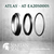 EA20S000S Atlas replacement seal kit