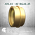 RGAL-25 Atlas replacement part