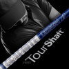 Graphite Design TOUR AD HY TaylorMade Stealth Plus Rescue Hybrid Shaft