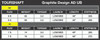  Graphite Design Tour AD UB Titleist TSR2, TSR3 & TSR4 Driver Shaft 