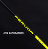 Feruga PBS High Launch Driver Shaft 2nd Gen