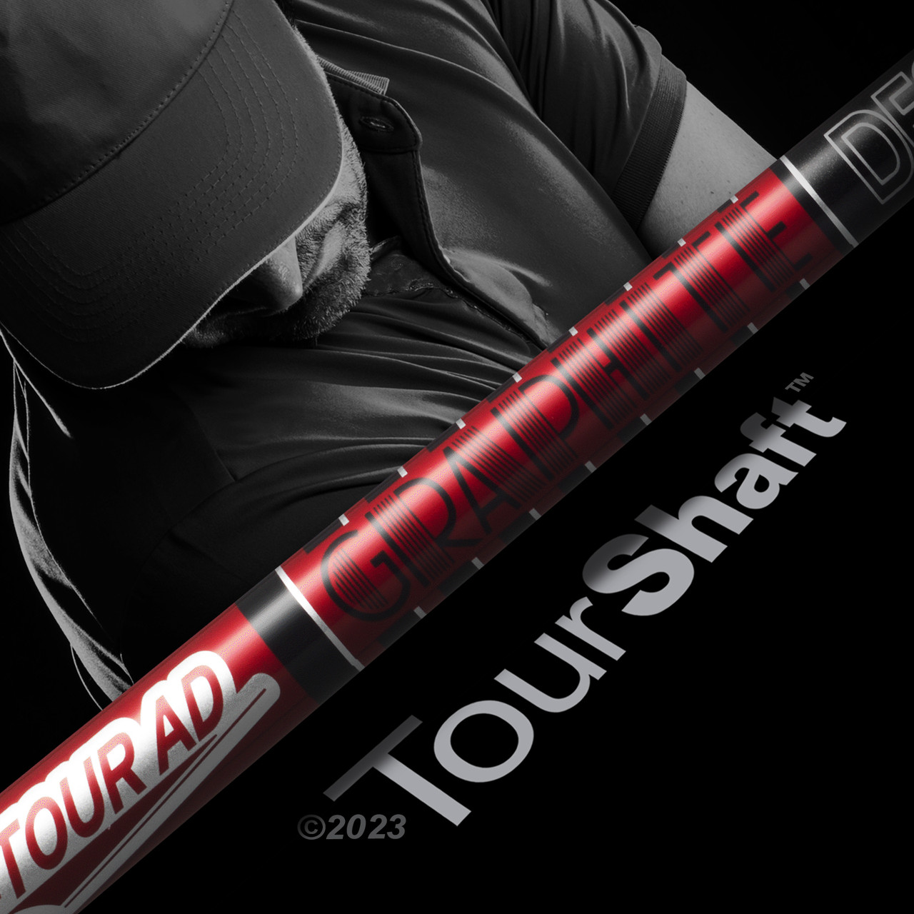 Graphite Design Tour AD VF Stealth Driver Shaft