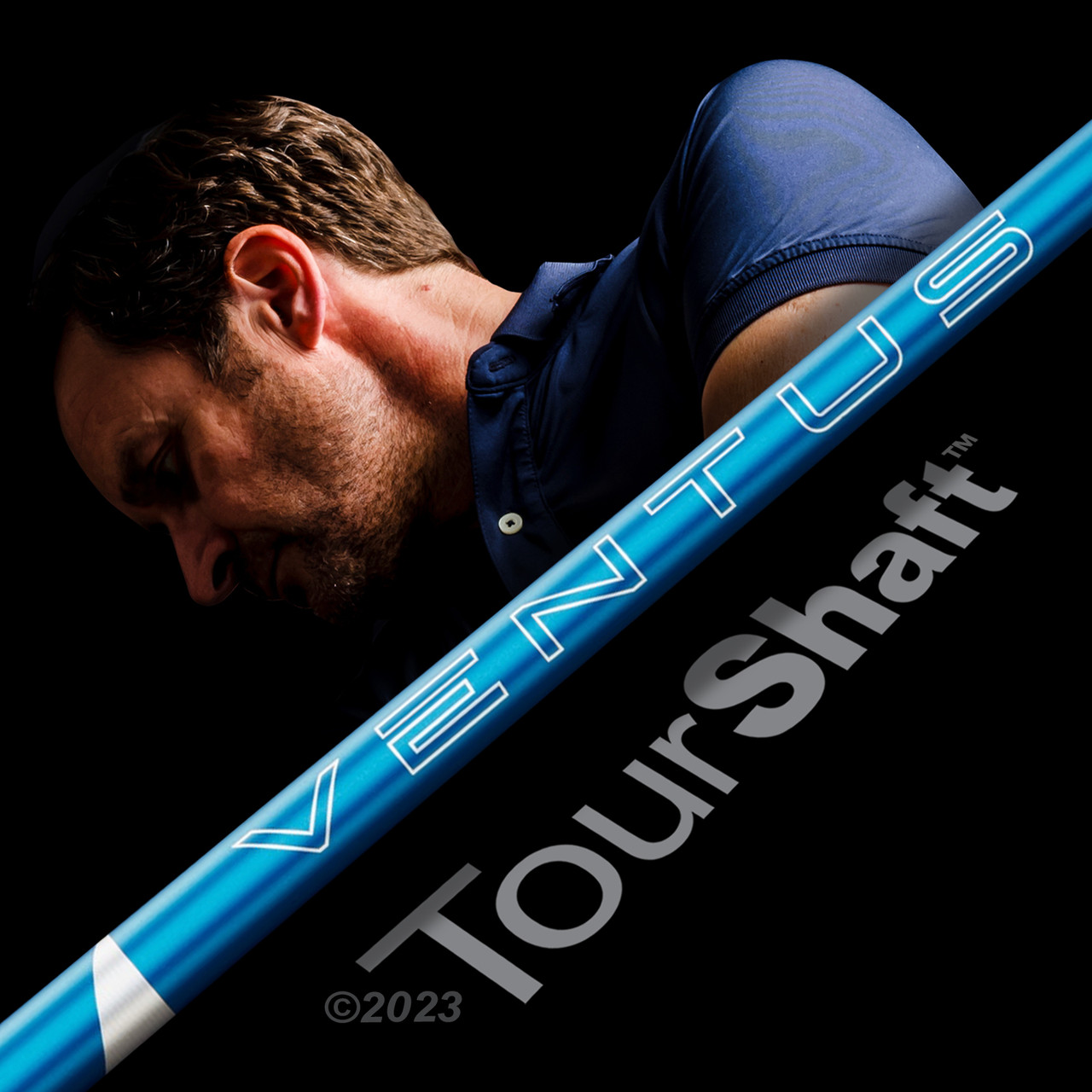 Fujikura 2024 VENTUS Blue Velocore + TaylorMade Stealth Driver Shaft