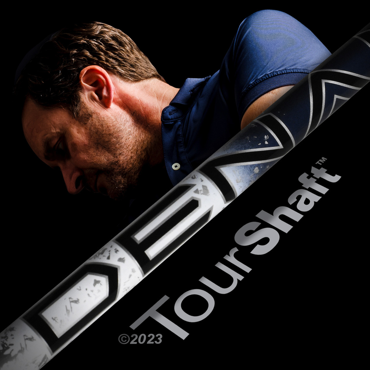 Project X DENALI Blue Stealth Driver Shaft