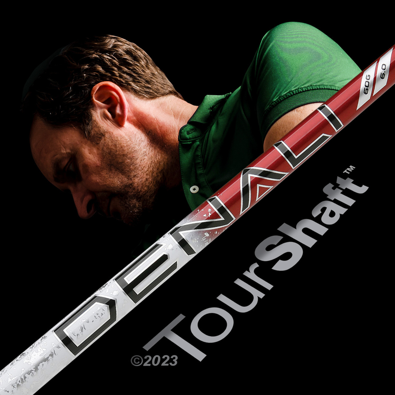 Project X Denali Red Fairway Wood Shaft