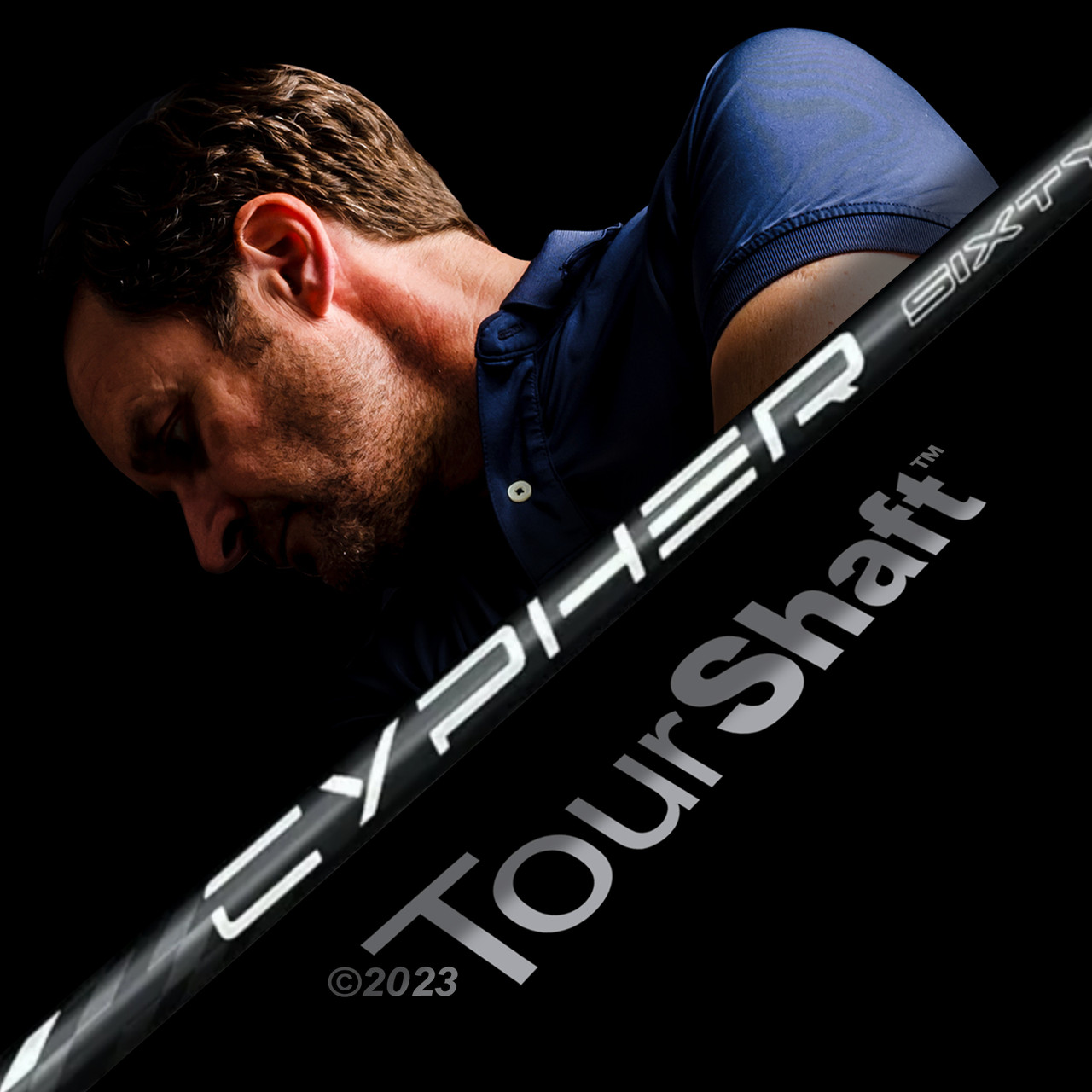 CURVE 02 サイズオーダー Project X Cypher 2.0 Driver Shaft
