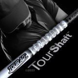  Graphite Design Tour AD DI Black Cobra LTDx Fairway Wood Shaft 