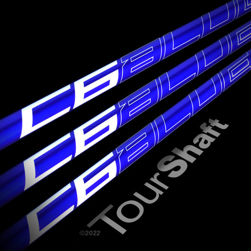 Mitsubishi C6 Blue Stealth Driver Shaft For All TaylorMade Stealth Drivers 