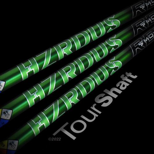  Project X HZRDUS Smoke Green RDX Stealth Driver Shaft For All TaylorMade Stealth Drivers 
