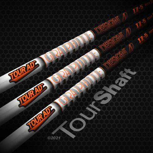  Graphite Design Tour AD IZ Shaft For Your TaylorMade Stealth Plus Fairway Woods 