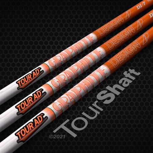  Graphite Design Tour AD DI Shaft For Your TaylorMade M4 Drivers 