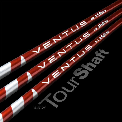  Fujikura VENTUS Red Shaft For Your PXG Gen 4 & Gen 5 Drivers 