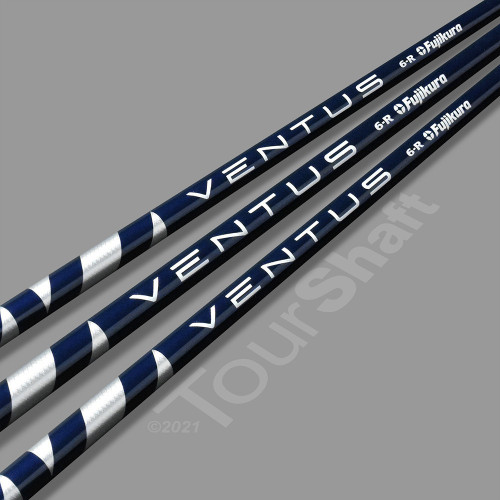  Fujikura VENTUS Blue Shaft For Your TaylorMade M3, M5 & M6 Drivers 