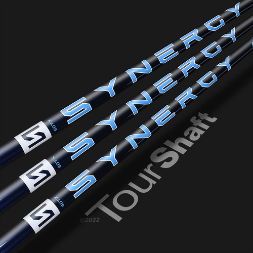  ALDILA Synergy Blue Shaft For Your TaylorMade Stealth Plus Fairway Woods 