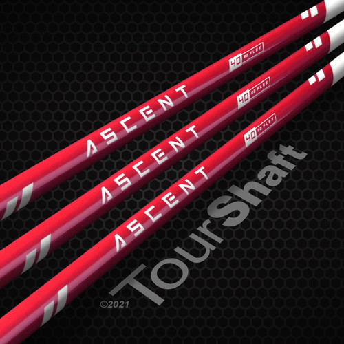 ALDILA ASCENT Shaft For Your PING G425/G410 Fairway Woods 