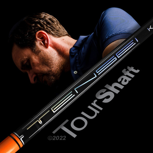  Mitsubishi Tensei 1K Pro Orange TaylorMade SIM Driver Shaft 