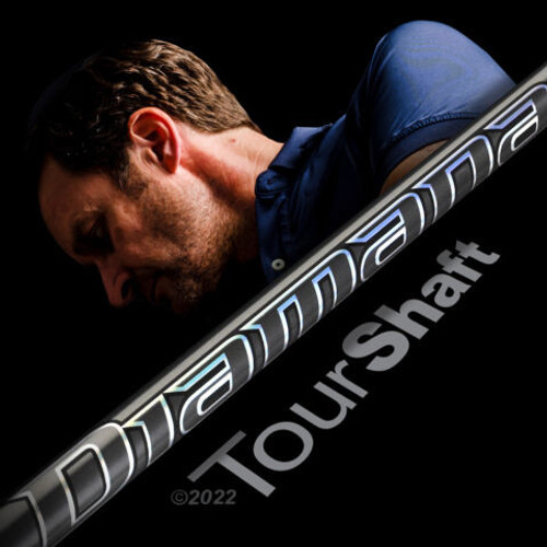 Mitsubishi Diamana TB Cobra LTDx Driver Shaft