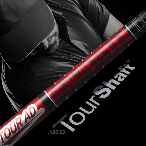 Graphite Design Tour AD VF TaylorMade Qi10 Driver Shaft