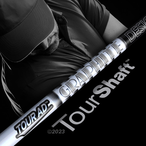  Graphite Design Tour AD DI Black PING G425/G410 Driver Shaft 