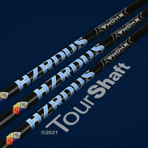  Project X HZRDUS Smoke Blue RDX Shaft For Your PXG 0311 0211 0341Fairway Woods 