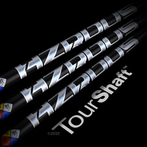 Project X HZRDUS Black Gen 4 Shaft For Your Taylormade Stealth Plus Fairway Woods 