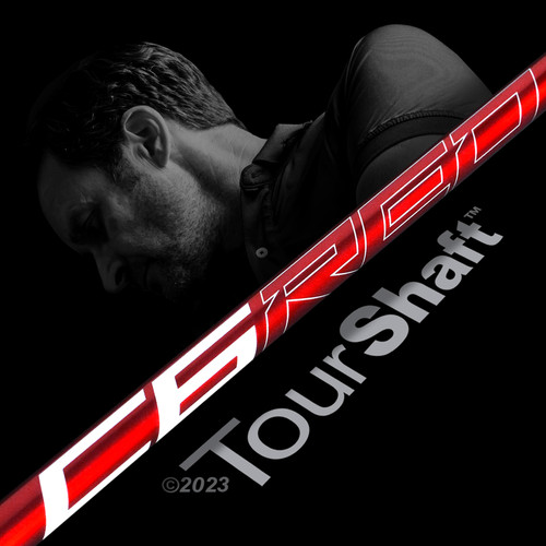Mitsubishi C6 Red Titleist TSI Fairway Wood Shaft